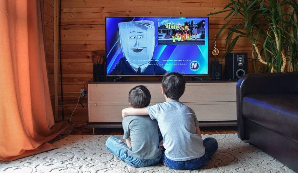 control parental IPTV