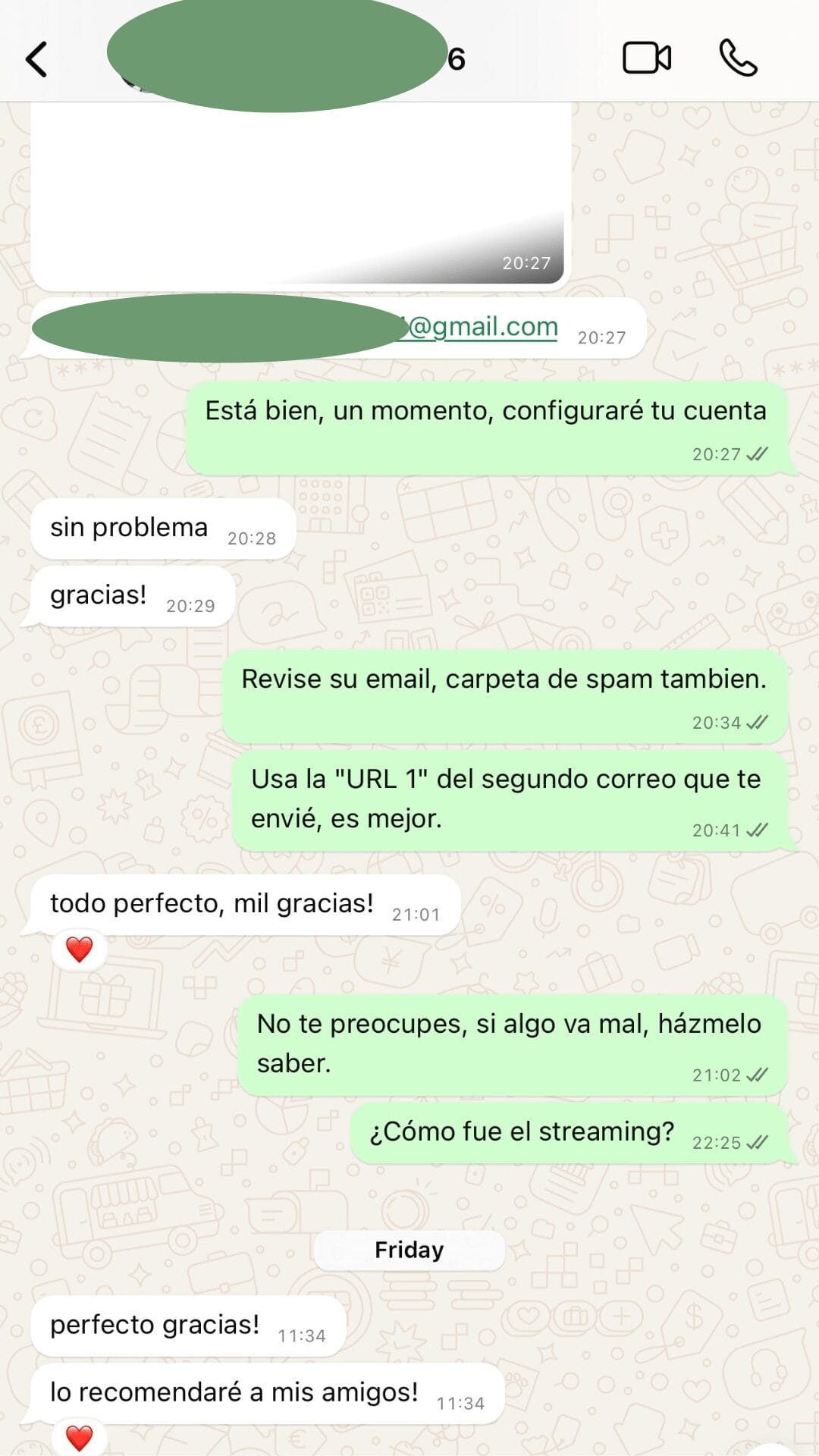 feed 5-min