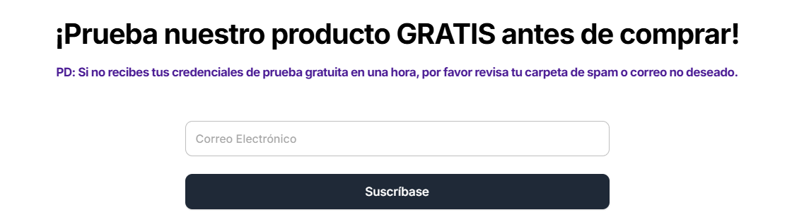 Iptv Prueba