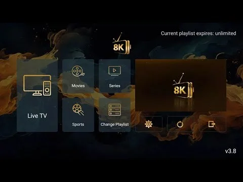 downloader apps IPTV