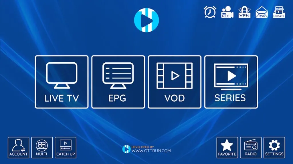 downloader apps IPTV